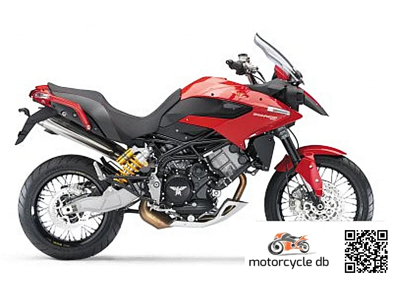 Moto Morini Granpasso H83 2012 52844